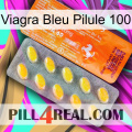 Blue Viagra Pill 100 new05